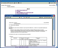 Cypelec. Proyectos. Pulse para ampliar imagen