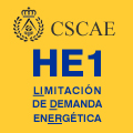 CSCAE HE 1